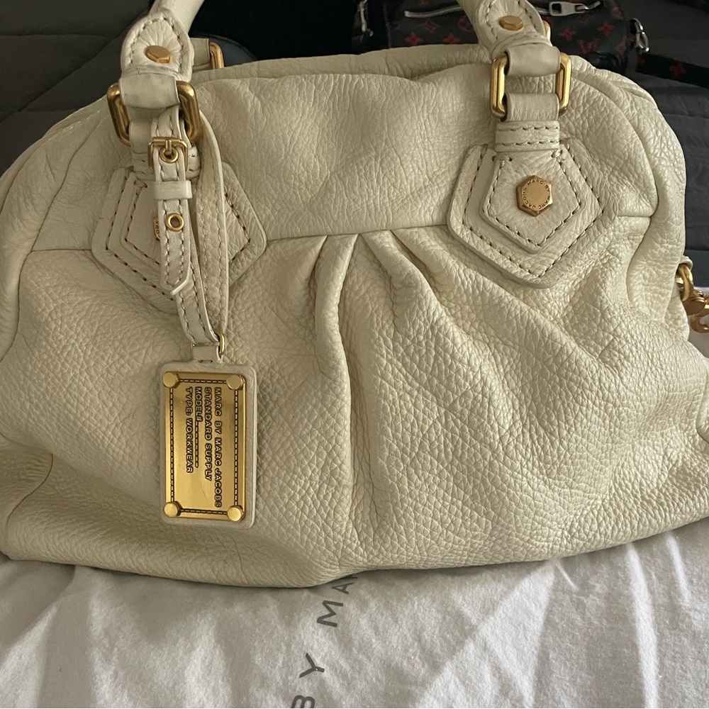 Marc Jacobs handbag
